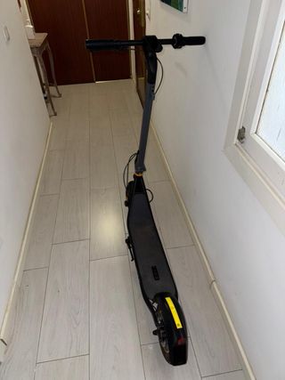 Patín Eléctrico Cecotec Bongo D30 XL Connected