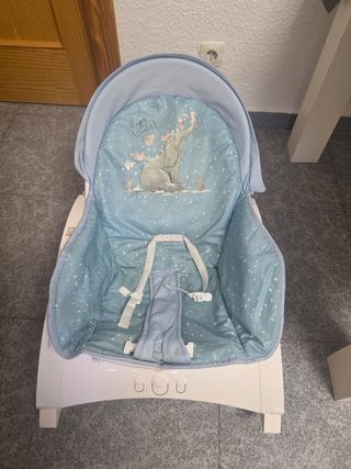 Hamaca para bebé