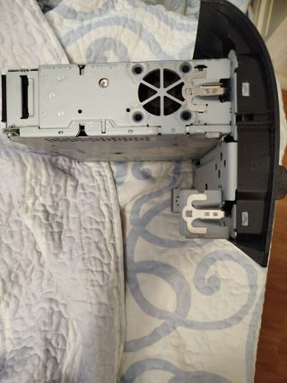 Radio Citroën Jumper Furgón 2020