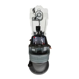 Fregadora-secadora industrial B550