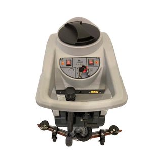 Fregadora-secadora industrial B550