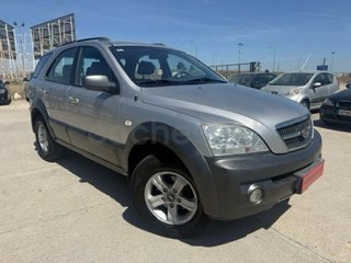 Finca con 1000 mangos + Coche (Kia Sorento)