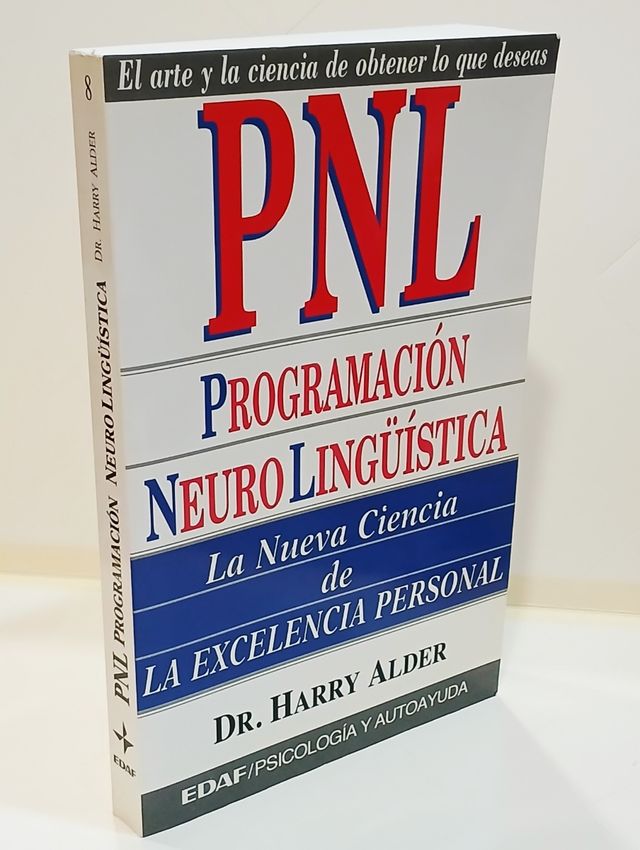 PNL Programación Neuro Lingüística