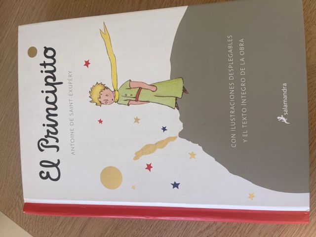 el principito