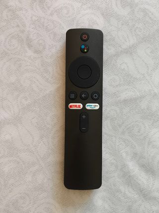 Mando Xiaomi TV Box Con Micrófono - Nuevo