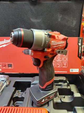 LIQUIDACION TALADRO FPD2 MILWAUKEE SOLO UNA UNIDAD