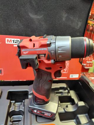 LIQUIDACION TALADRO FPD2 MILWAUKEE SOLO UNA UNIDAD