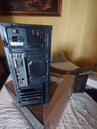PC Gaming i5 6600 con GTX 960 4G Xtremme Gaming