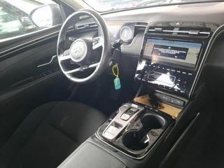 Hyundai Tucson 1.6 T-GDI HEV 230 CV BUSINESS