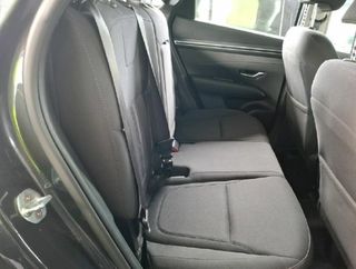 Hyundai Tucson 1.6 T-GDI HEV 230 CV BUSINESS