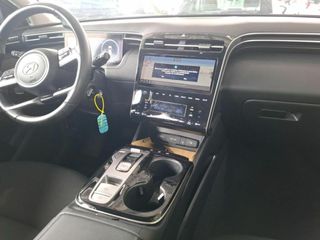 Hyundai Tucson 1.6 T-GDI HEV 230 CV BUSINESS