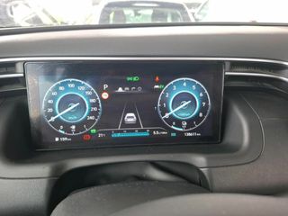 Hyundai Tucson 1.6 T-GDI HEV 230 CV BUSINESS