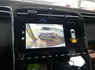 Hyundai Tucson 1.6 T-GDI HEV 230 CV BUSINESS