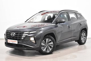 HYUNDAI TUCSON 1.6 T-GDI HEV 230 CV BUSINESS