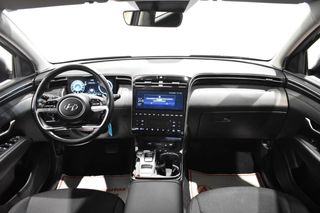 HYUNDAI TUCSON 1.6 T-GDI HEV 230 CV BUSINESS