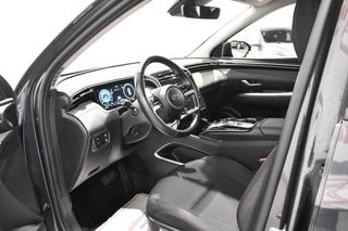 HYUNDAI TUCSON 1.6 T-GDI HEV 230 CV BUSINESS