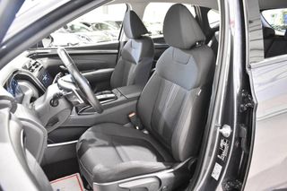 HYUNDAI TUCSON 1.6 T-GDI HEV 230 CV BUSINESS