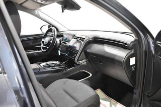 HYUNDAI TUCSON 1.6 T-GDI HEV 230 CV BUSINESS