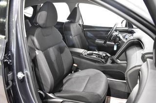 HYUNDAI TUCSON 1.6 T-GDI HEV 230 CV BUSINESS