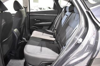 HYUNDAI TUCSON 1.6 T-GDI HEV 230 CV BUSINESS