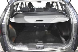 HYUNDAI TUCSON 1.6 T-GDI HEV 230 CV BUSINESS