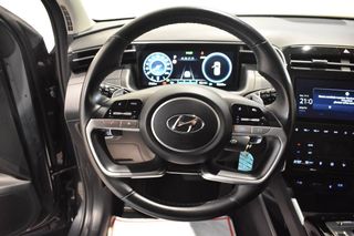 HYUNDAI TUCSON 1.6 T-GDI HEV 230 CV BUSINESS
