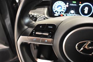 HYUNDAI TUCSON 1.6 T-GDI HEV 230 CV BUSINESS