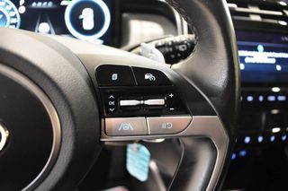 HYUNDAI TUCSON 1.6 T-GDI HEV 230 CV BUSINESS