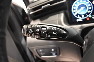 HYUNDAI TUCSON 1.6 T-GDI HEV 230 CV BUSINESS