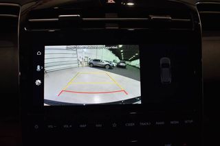 HYUNDAI TUCSON 1.6 T-GDI HEV 230 CV BUSINESS