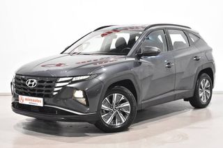 Hyundai Tucson 1.6 T-GDI HEV 230 CV BUSINESS