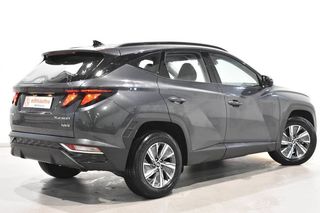Hyundai Tucson 1.6 T-GDI HEV 230 CV BUSINESS