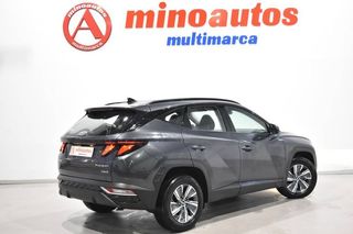 Hyundai Tucson 1.6 T-GDI HEV 230 CV BUSINESS