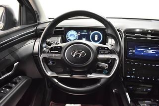 Hyundai Tucson 1.6 T-GDI HEV 230 CV BUSINESS