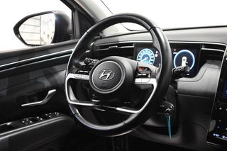 Hyundai Tucson 1.6 T-GDI HEV 230 CV BUSINESS