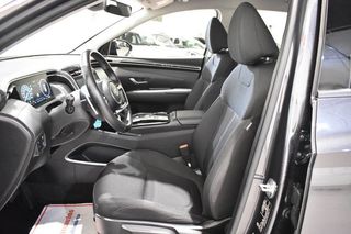 Hyundai Tucson 1.6 T-GDI HEV 230 CV BUSINESS