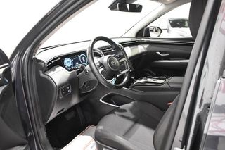 Hyundai Tucson 1.6 T-GDI HEV 230 CV BUSINESS