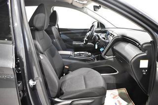 Hyundai Tucson 1.6 T-GDI HEV 230 CV BUSINESS