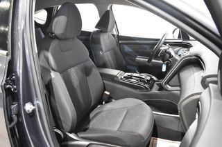 Hyundai Tucson 1.6 T-GDI HEV 230 CV BUSINESS