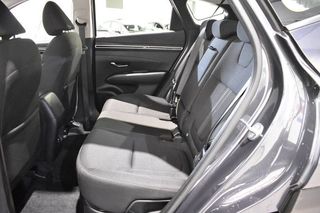 Hyundai Tucson 1.6 T-GDI HEV 230 CV BUSINESS