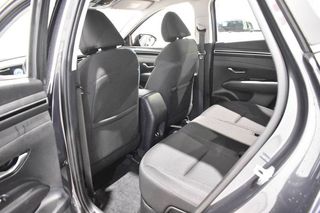 Hyundai Tucson 1.6 T-GDI HEV 230 CV BUSINESS