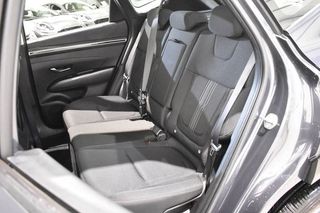 Hyundai Tucson 1.6 T-GDI HEV 230 CV BUSINESS