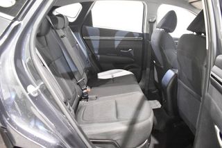 Hyundai Tucson 1.6 T-GDI HEV 230 CV BUSINESS