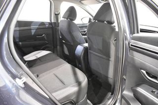 Hyundai Tucson 1.6 T-GDI HEV 230 CV BUSINESS