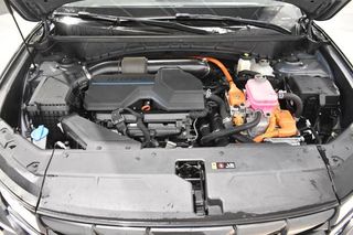 Hyundai Tucson 1.6 T-GDI HEV 230 CV BUSINESS