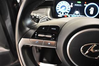 Hyundai Tucson 1.6 T-GDI HEV 230 CV BUSINESS