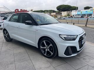 Audi A1 30 sportblack tsfi 116 cv adrenaline 289 e