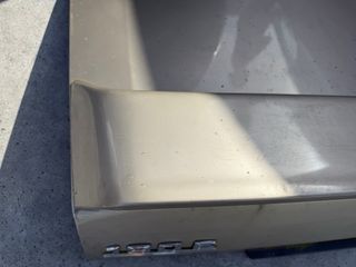 Alerón Trasero Mercedes 190 W201