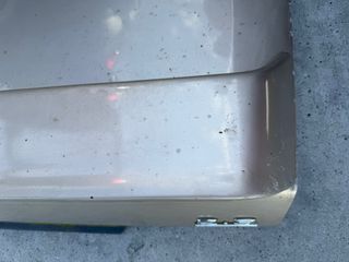 Alerón Trasero Mercedes 190 W201