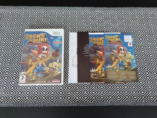 Zack & Wiki Nintendo Wii